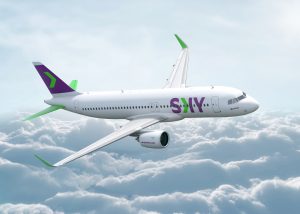 SKY Airline ha anunciado nueva ruta internacional: Montevideo hacia Miami vía Lima