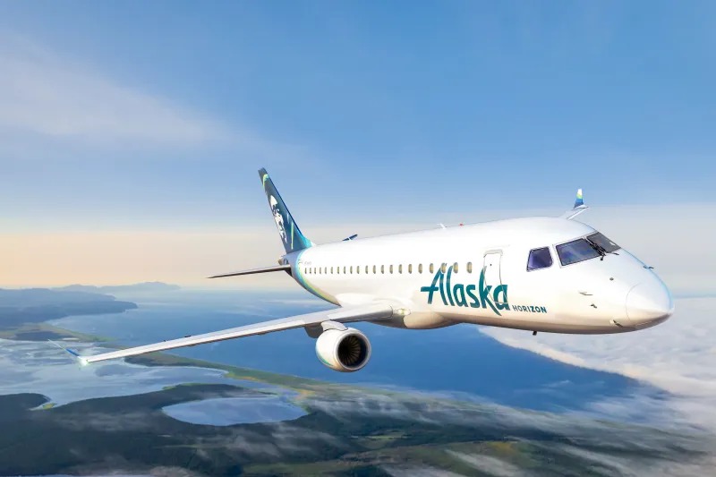Alaska Airlines anuncia nueva ruta