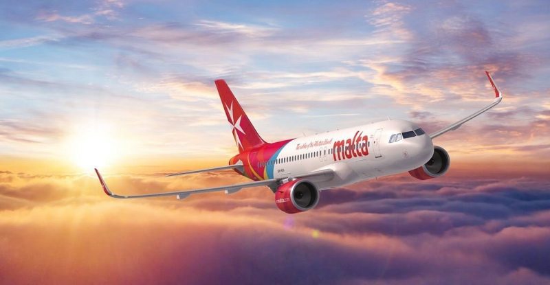 Air Malta cesa operaciones definitivas