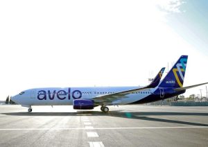 Avelo Airlines ha anunciado hoy una  nueva ruta exclusiva