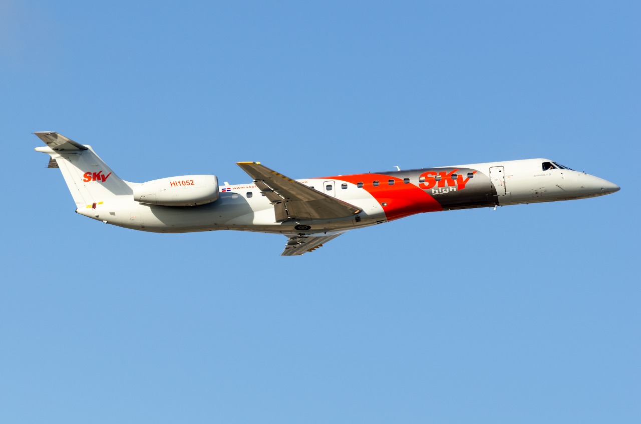 La aerolínea Sky High Aviation se expande en América Central