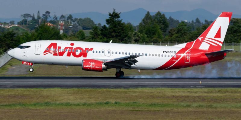 Avior anuncia y pone a la venta su segundo destino en Colombia