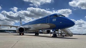 Aerolíneas Argentinas da de baja nueva ruta