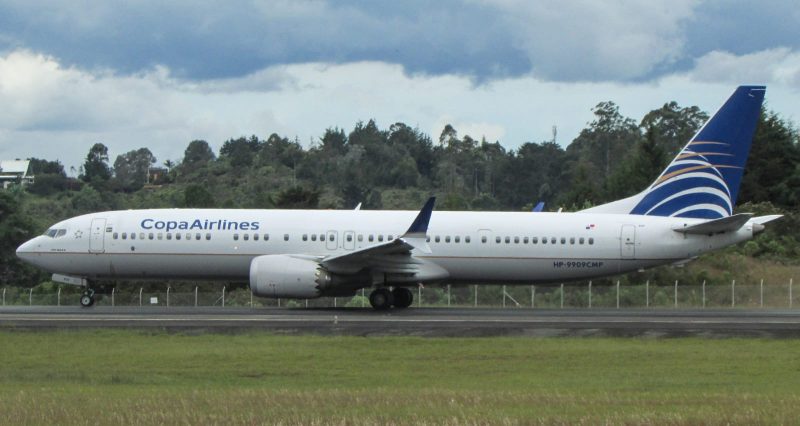 Copa Airlines amplía sus frecuencias a Buenos aires con un quinto vuelo