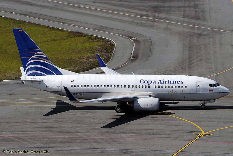 Copa Airlines retoma operaciones internacionales luego de cuatro años