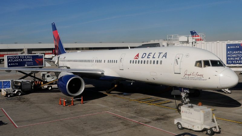Delta Airlines amplia capacidad en Colombia