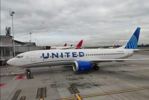 United Airlines pone a la venta  su  cuarto vuelo a Bogotá