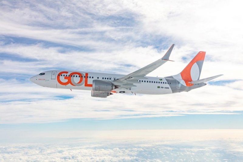 Gol anuncia que inicia autorizaciones para volar nueva ruta en Colombia