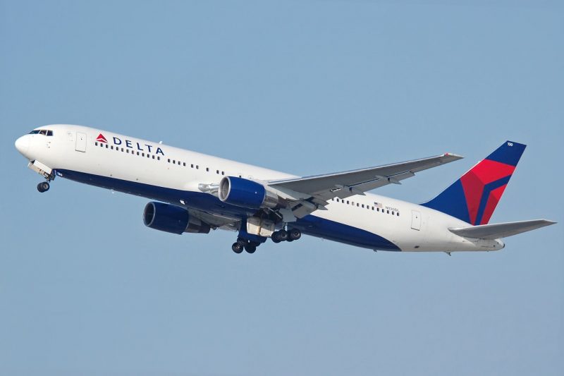 Delta Air LInes reanuda ruta internacional