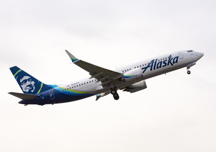 Alaska Airlines ha anunciado planes de expansión
