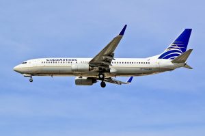 Un nuevo destino llega a lo cielos de Copa Airlines