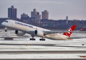 Turkish Airlines ha puesto  a la venta nueva ruta en Estados Unidos