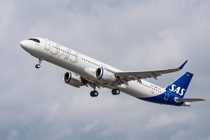 Postura de Star Alliance sobre la salida de SAS Scandinavian Airlines