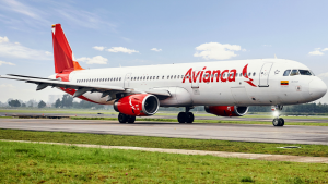 Avianca logró el reciclaje de más de 440 toneladas de residuos en 2023