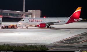 Iberia aumenta conectividad por final de la Champions League