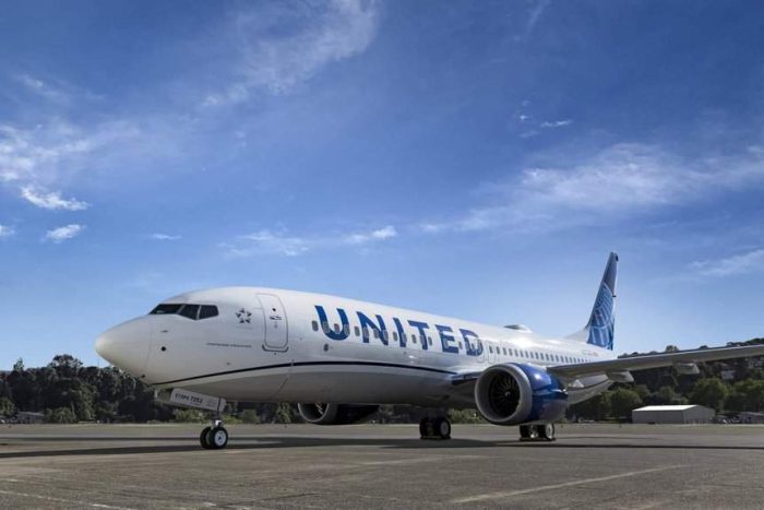 United Airlines pone a la venta nueva ruta para el mes de diciembre