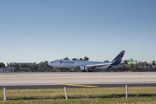 Latam Cargo