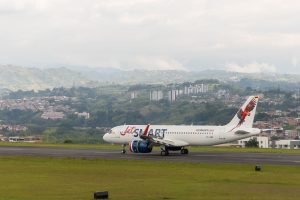 Colombia se prepara para las vacaciones de mitad de año con JetSMART