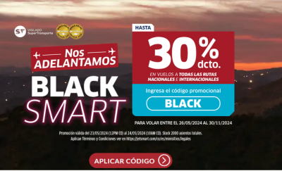 BlackSmart