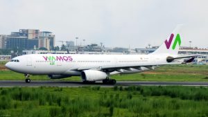 Grupo Abra alcanza acuerdo para realizar inversión estratégica en Wamos Air