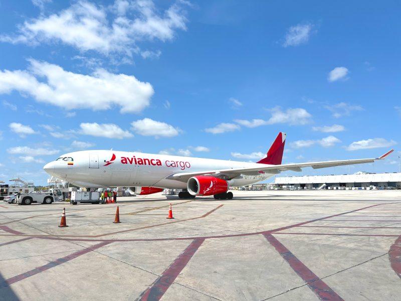 Avianca Cargo celebra el exitoso cierre de temporada
