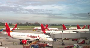 Avianca informa sobre estafas laborales