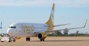Flybondi extiende su programa de descuentos para personas jubiladas