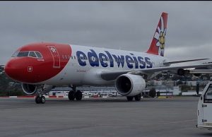 Edelweiss amplía su oferta en invierno