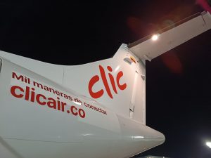 Clicquetera Mi Tierra, disponible por pocos días