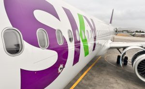 SKY proyecta transportar más de 25 mil pasajeros durante Semana Santa