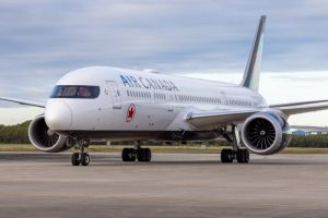Air Canada confirma el regreso de ruta suspendida en América del Sur