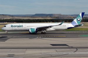 Iberojet inicia ventas en su segundo destino  hacia  Palmerola