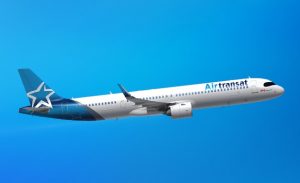 La aerolínea Air Transat retoma sus vuelos estacionales en Colombia