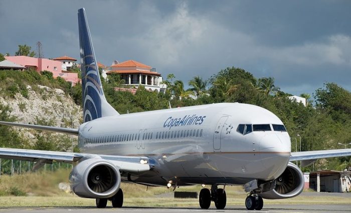Copa Airlines inicia nueva ruta el próximo viernes. https://aviationclubcenter.com/index.php/2024/06/19/copa-airlines-inicia-nueva-ruta-el-proximo-viernes/