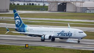 Alaska Airlines ha cargado una nueva ruta