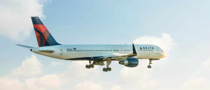 Delta airlines suma dos nuevas rutas internacionales