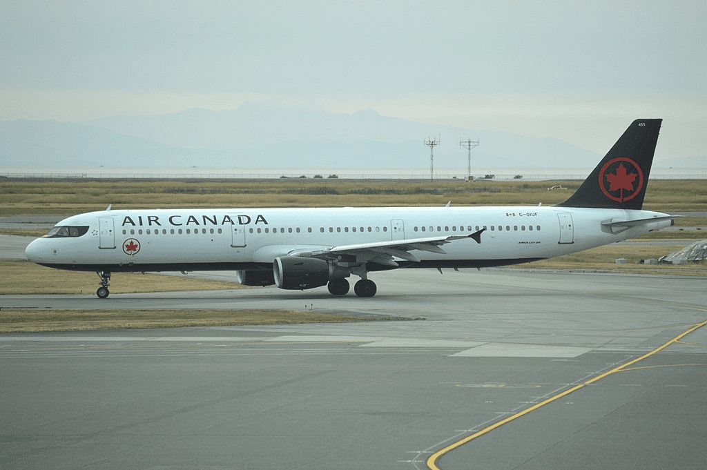 Air Canada anuncia y pone a la venta nueva ruta internacional