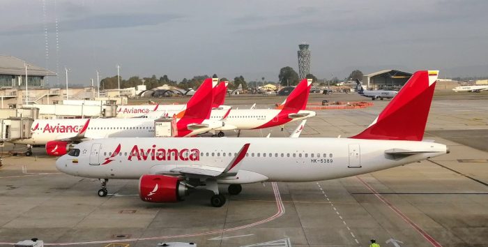 Avianca da recomendaciones para la temporada