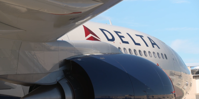 Delta ha reanudado su servicio diario sin escalas  internacional que  se encontraba suspendido