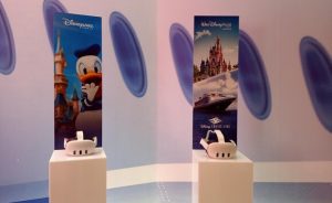 La magia de los Destinos Disney llega al Espacio Iberia