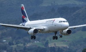 Latam y sus proyecciones para la temporada de julio