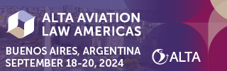 Alta Aviation Law Americas