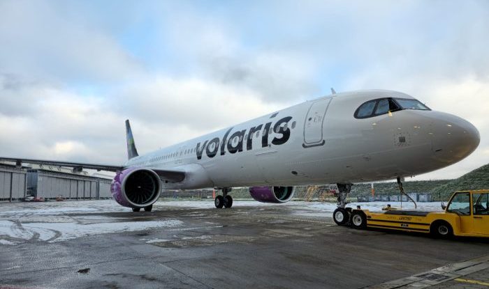 Volaris informa sus resultados financieros