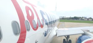 JetSMART celebra 100 días de operación en Colombia