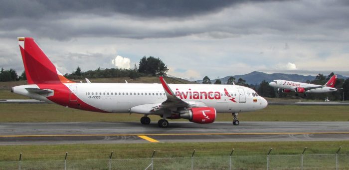 Avianca pone a la venta nueva ruta internacional para el mes de octubre