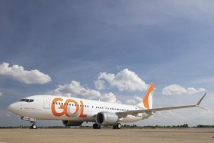  Gol ha reiniciado operaciones internacionales suspendidas