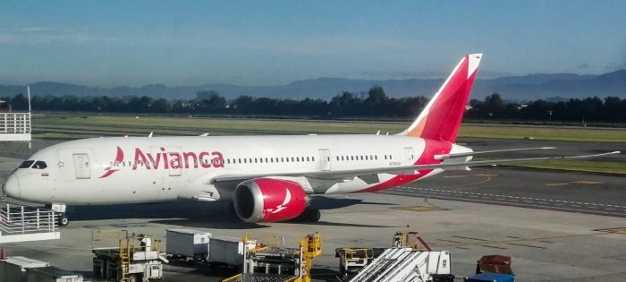 Avianca inicia operaciones en su cuarto destino en Europa