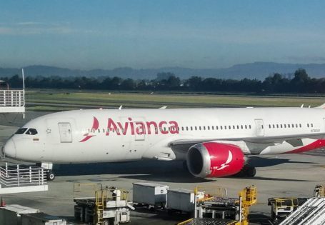 Avianca inicia operaciones en su cuarto destino en Europa