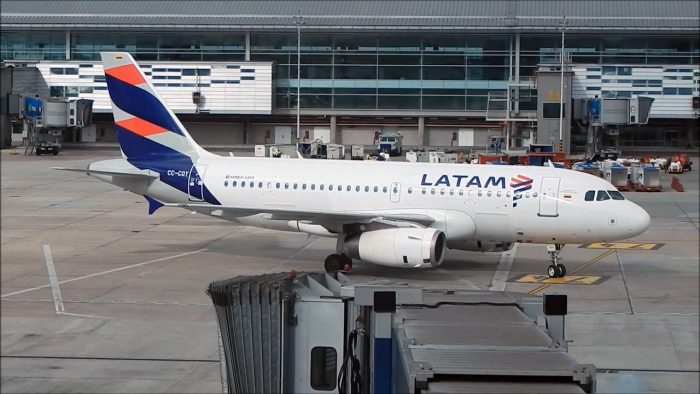 LATAM lanzará una nueva ruta desde el mes de agosto