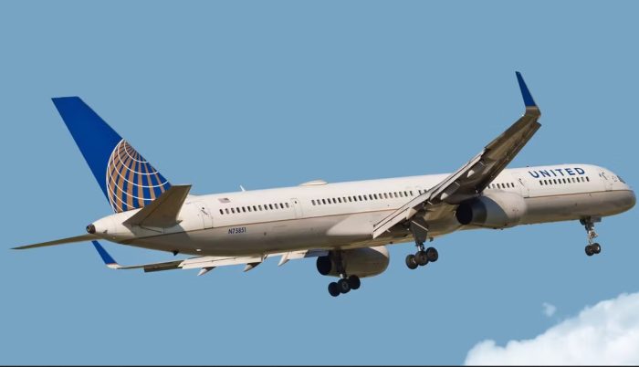 United Airlines incrementa capacidad en Colombia por temporada